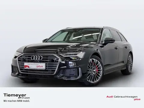 Used AUDI A6 Hybrid 2022 Ad 