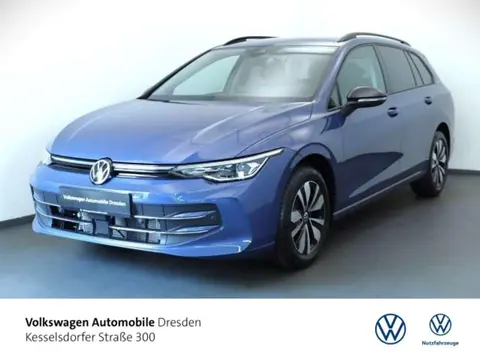 Used VOLKSWAGEN GOLF Petrol 2024 Ad 