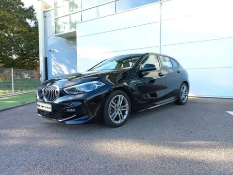 Annonce BMW SERIE 1 Essence 2022 d'occasion 