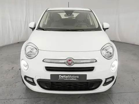 Used FIAT 500X Diesel 2015 Ad 