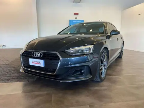 Annonce AUDI A5 Diesel 2020 d'occasion 