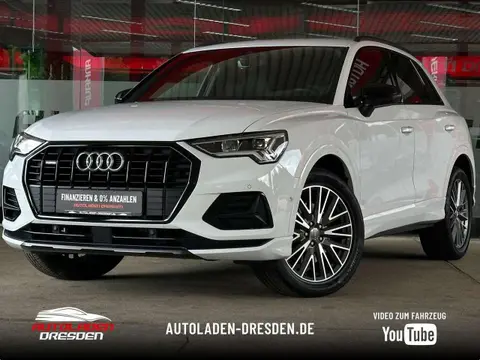 Used AUDI Q3 Petrol 2019 Ad 