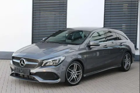 Used MERCEDES-BENZ CLASSE CLA Diesel 2018 Ad 