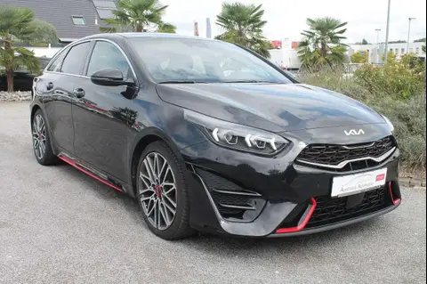 Used KIA PROCEED Petrol 2022 Ad 