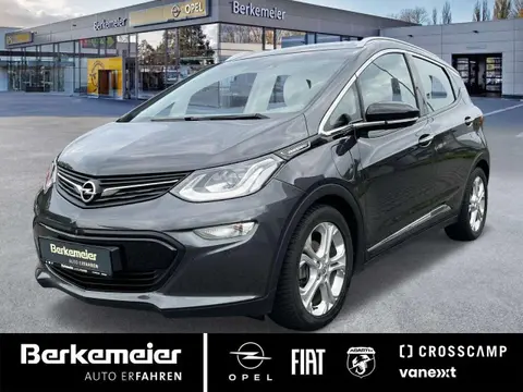 Annonce OPEL AMPERA Électrique 2018 d'occasion 