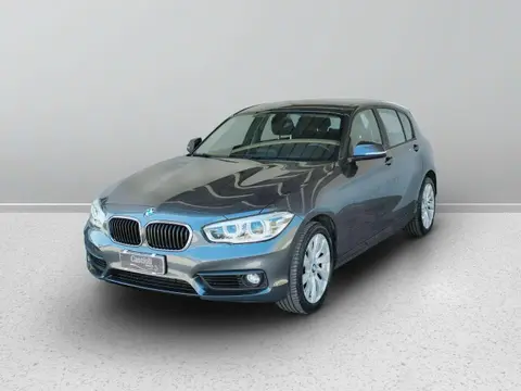 Annonce BMW SERIE 1 Diesel 2016 d'occasion 