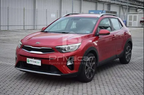 Used KIA STONIC Petrol 2018 Ad 