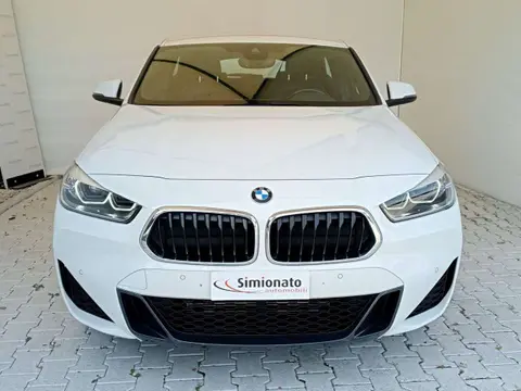 Used BMW X2 Petrol 2021 Ad 