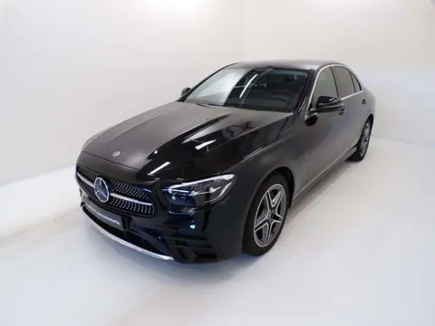 Used MERCEDES-BENZ CLASSE E Diesel 2021 Ad 