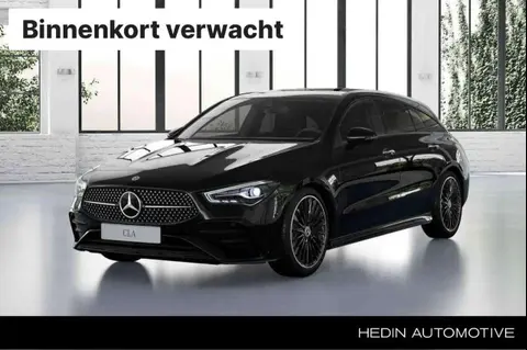 Used MERCEDES-BENZ CLASSE CLA Hybrid 2024 Ad 