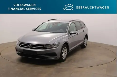 Annonce VOLKSWAGEN PASSAT Essence 2022 d'occasion 