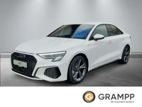 Annonce AUDI A3 Essence 2024 d'occasion 