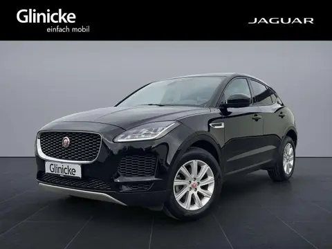 Used JAGUAR E-PACE Diesel 2020 Ad 