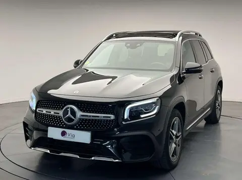 Annonce MERCEDES-BENZ CLASSE G Diesel 2020 d'occasion 