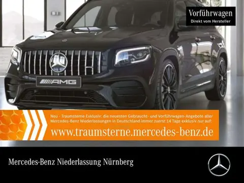 Used MERCEDES-BENZ CLASSE GLB Petrol 2023 Ad 