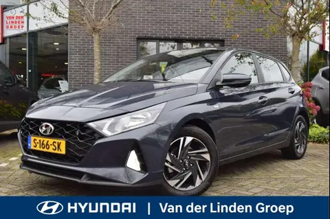 Annonce HYUNDAI I20 Essence 2023 d'occasion 