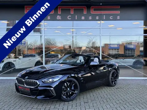 Annonce BMW Z4 Essence 2020 d'occasion 