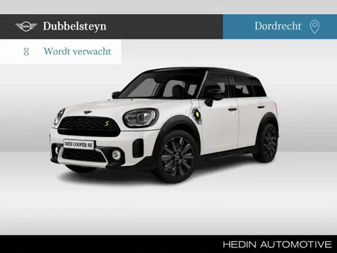 Annonce MINI COOPER Hybride 2023 d'occasion 