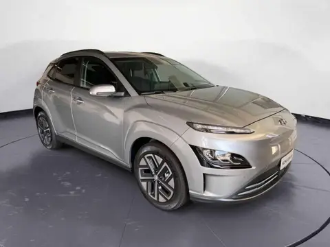 Used HYUNDAI KONA Electric 2023 Ad 