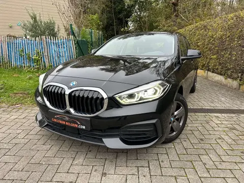 Annonce BMW SERIE 1 Essence 2020 d'occasion 