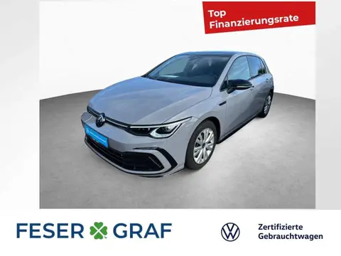 Annonce VOLKSWAGEN GOLF Essence 2024 d'occasion 