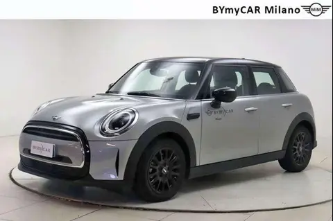 Annonce MINI COOPER Essence 2023 d'occasion 