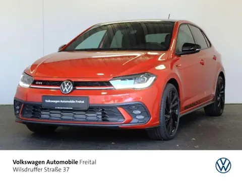 Annonce VOLKSWAGEN POLO Essence 2024 d'occasion 