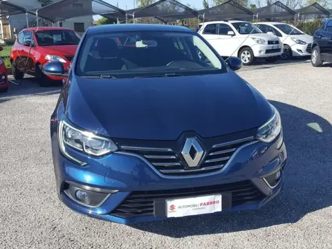 Used RENAULT MEGANE Diesel 2019 Ad 