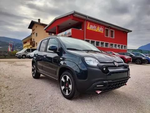 Annonce FIAT PANDA Hybride 2024 d'occasion 