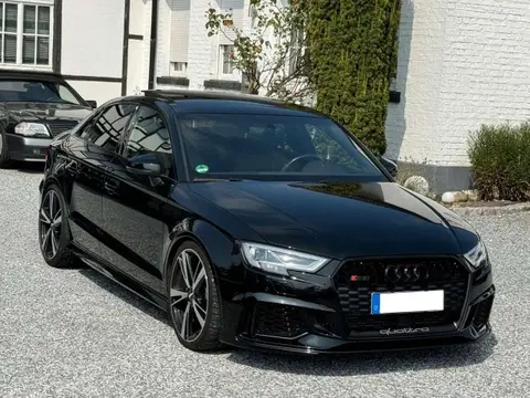 Annonce AUDI RS3 Essence 2020 d'occasion 