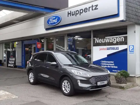 Annonce FORD KUGA Hybride 2023 d'occasion 