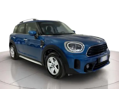 Annonce MINI ONE Diesel 2020 d'occasion 