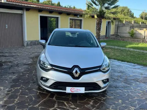 Used RENAULT CLIO Diesel 2018 Ad 