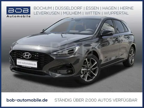 Used HYUNDAI I30 Petrol 2024 Ad 