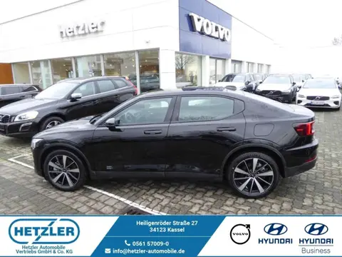 Used POLESTAR 2 Electric 2022 Ad 