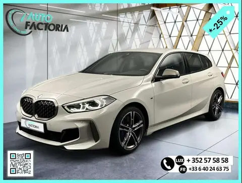 Annonce BMW SERIE 1 Essence 2023 d'occasion 