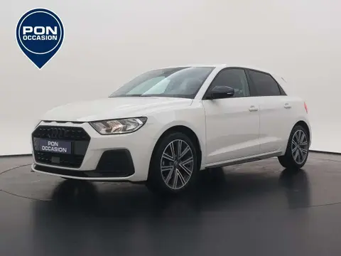 Annonce AUDI A1 Essence 2019 d'occasion 