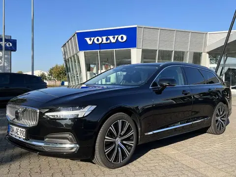 Annonce VOLVO V90 Hybride 2022 d'occasion 