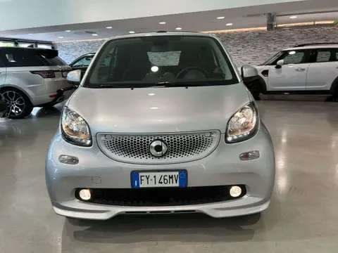 Used SMART FORTWO Petrol 2019 Ad 