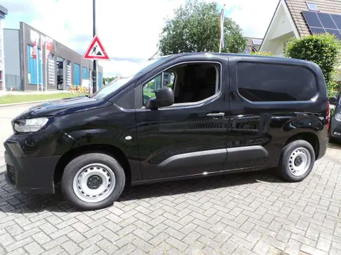 Used TOYOTA PROACE Diesel 2024 Ad 