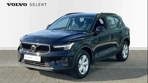 Used VOLVO XC40 Petrol 2023 Ad 