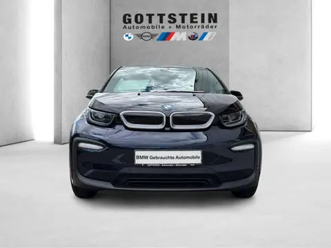 Used BMW I3 Electric 2021 Ad 