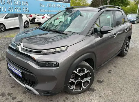 Used CITROEN C3 AIRCROSS Diesel 2022 Ad 