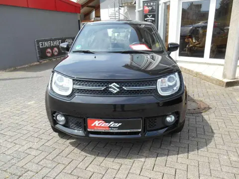 Used SUZUKI IGNIS Hybrid 2020 Ad 