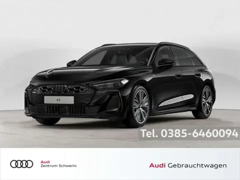 Annonce AUDI A5 Diesel 2024 d'occasion 