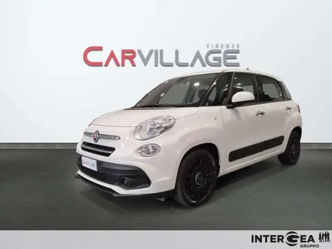 Annonce FIAT 500L Diesel 2021 d'occasion 