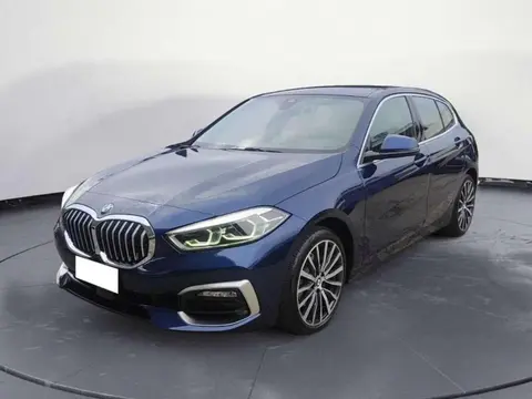 Annonce BMW SERIE 1 Diesel 2020 d'occasion 