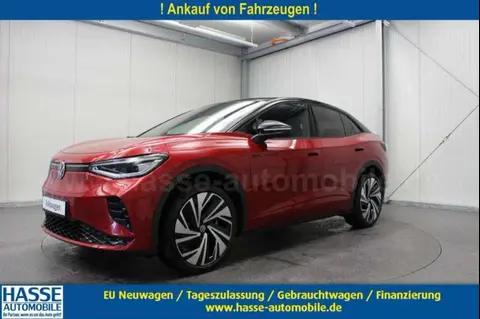 Used VOLKSWAGEN ID.5 Electric 2023 Ad 