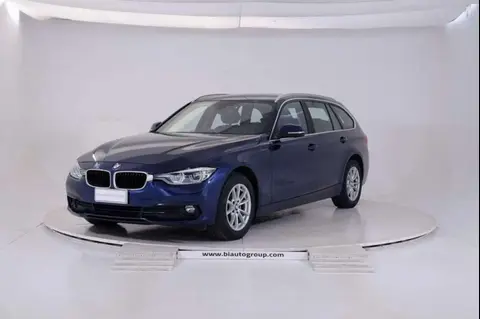 Used BMW SERIE 3 Diesel 2018 Ad 