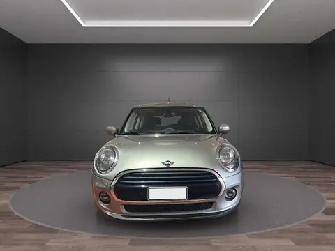 Used MINI COOPER Petrol 2020 Ad 